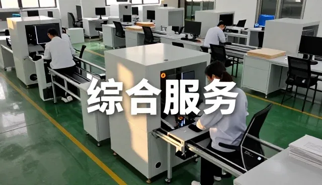 佛山市一半点信息技术有限公司