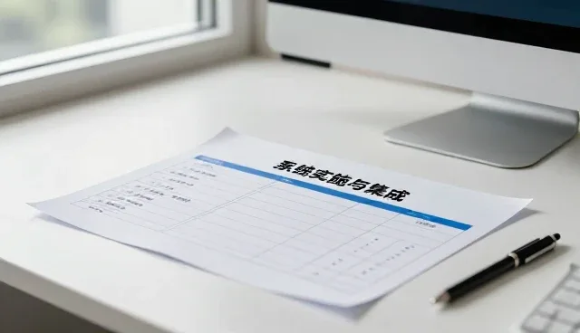管理软件客户如何选择系统实施